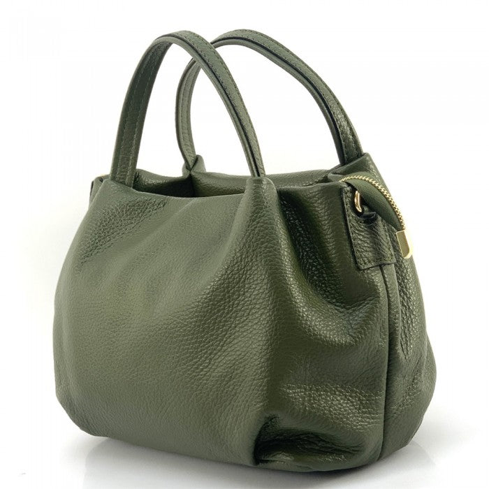 Patrizia leather Handbag