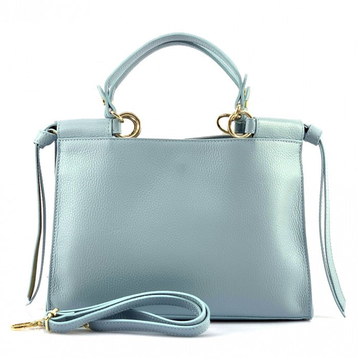 Sac à main en cuir Viviana