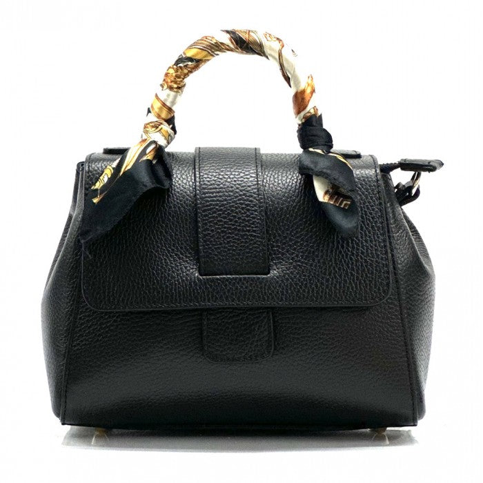 Kylie leather Handbag