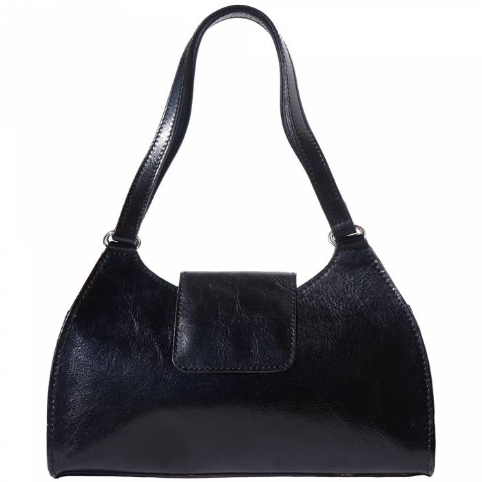 Sac à main en cuir Elda