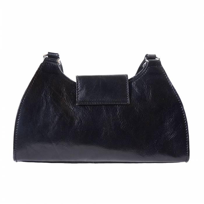 Floriana Leather Handbag