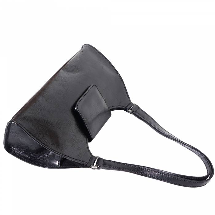 Sac à main en cuir Elda