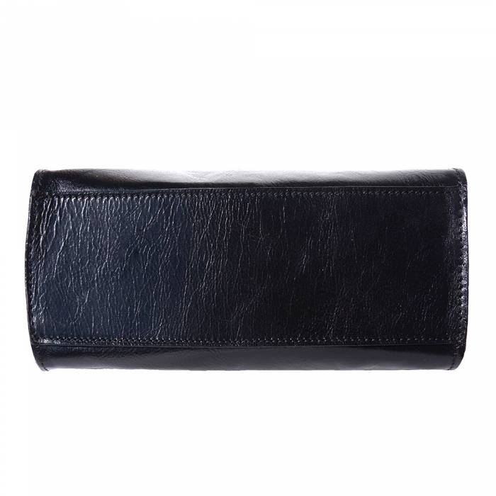 Sac à main en cuir Elda