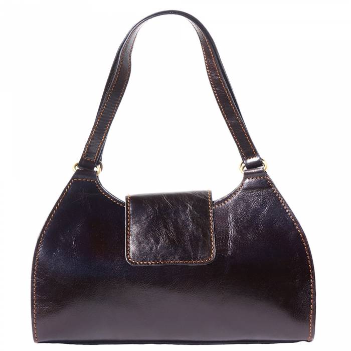 Floriana Leather Handbag