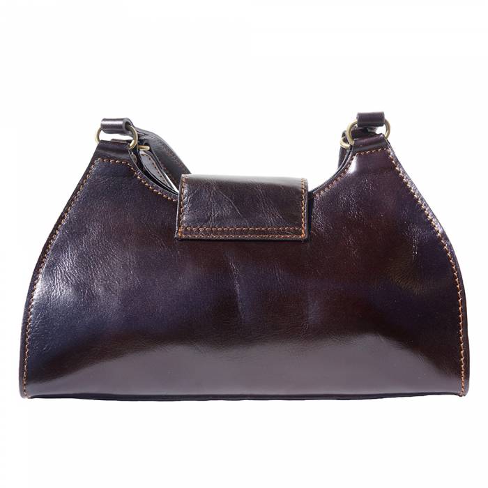 Sac à main en cuir Elda