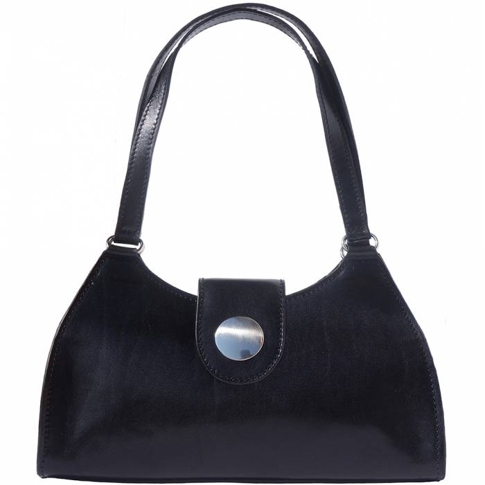Florina leather handbag