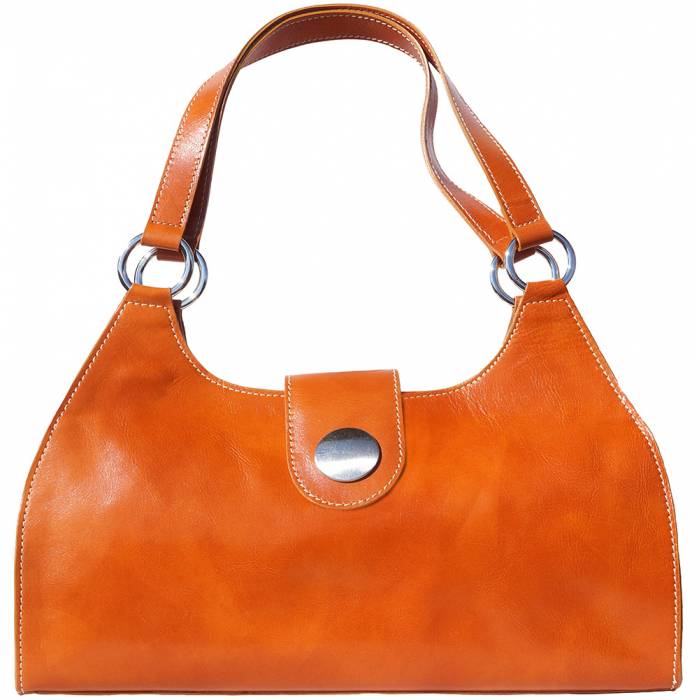 Sac à main en cuir Gianna GM