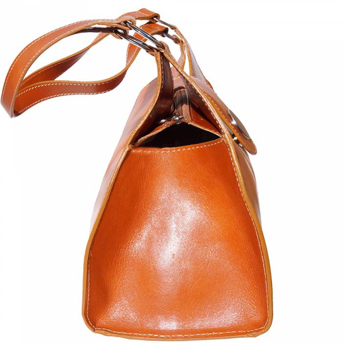 Sac à main en cuir Gianna GM