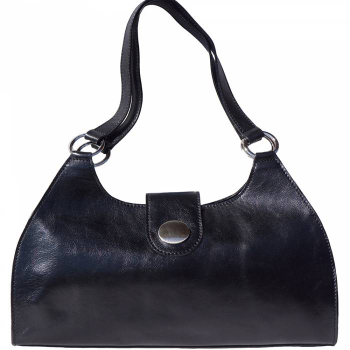 Sac à main en cuir Gianna GM