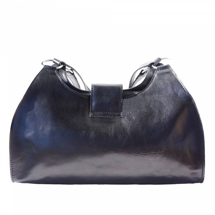 Sac à main en cuir Gianna GM