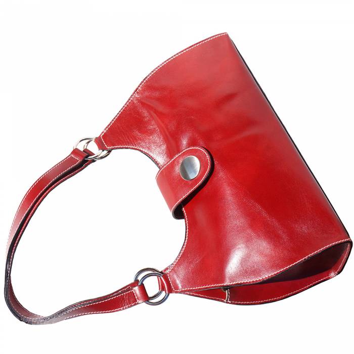 Sac à main en cuir Gianna GM