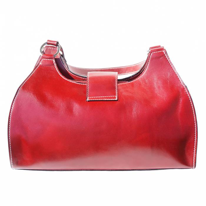 Sac à main en cuir Gianna GM