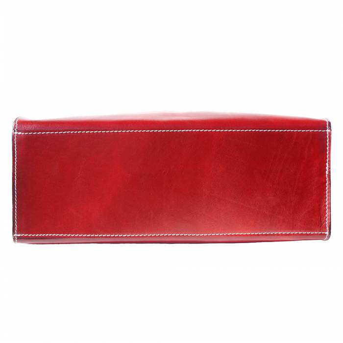 Florina GM leather Handbag