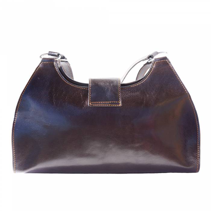 Sac à main en cuir Gianna GM