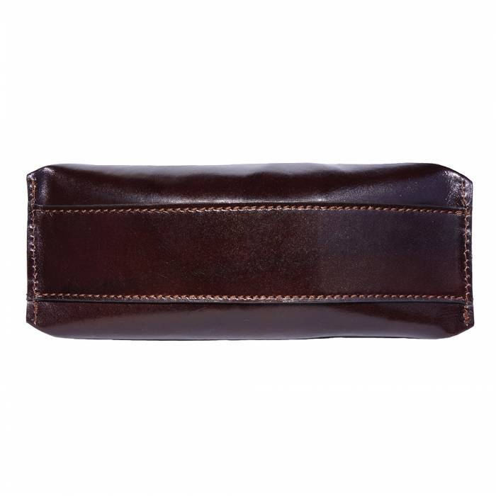 Azzurra Leather Handbag