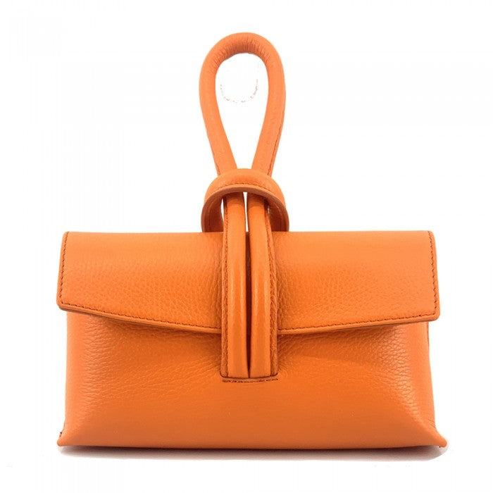 Rosita Leather Handbag