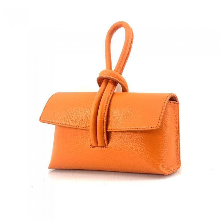 Rosita Leather Handbag