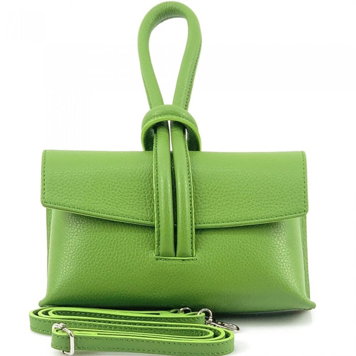 Rosita Leather Handbag