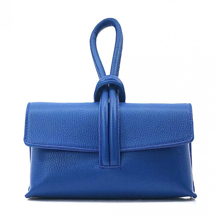 Sac à main en cuir Lilia
