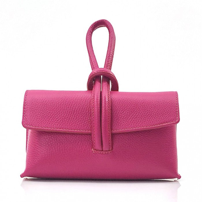 Rosita Leather Handbag