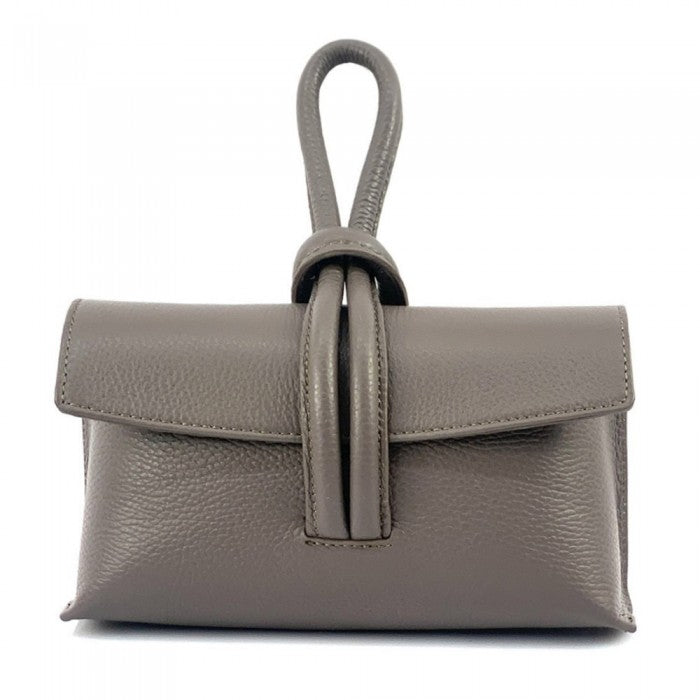 Sac à main en cuir Lilia
