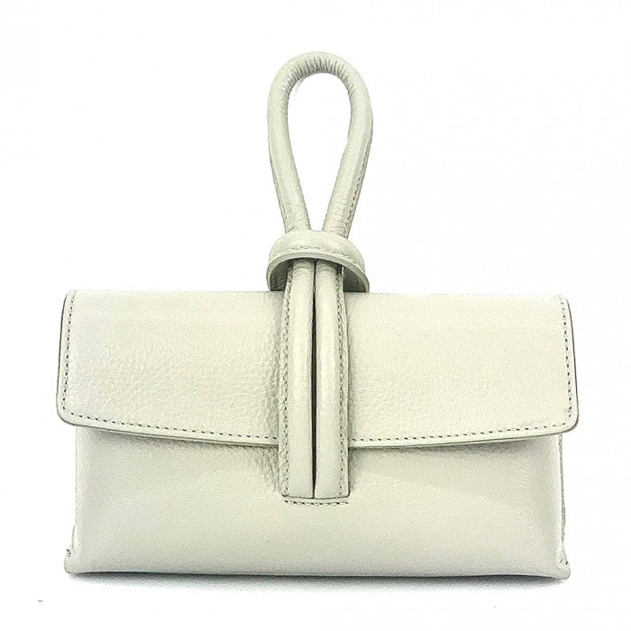 Sac à main en cuir Lilia