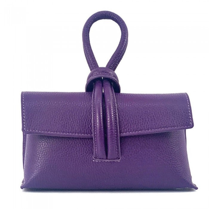 Rosita Leather Handbag