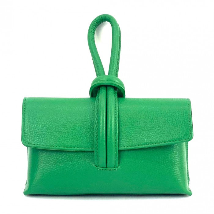 Sac à main en cuir Lilia