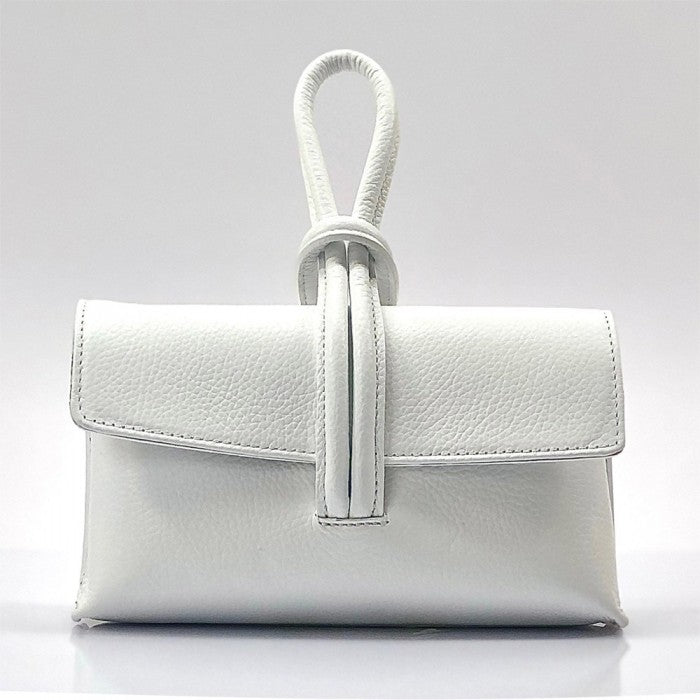 Sac à main en cuir Lilia
