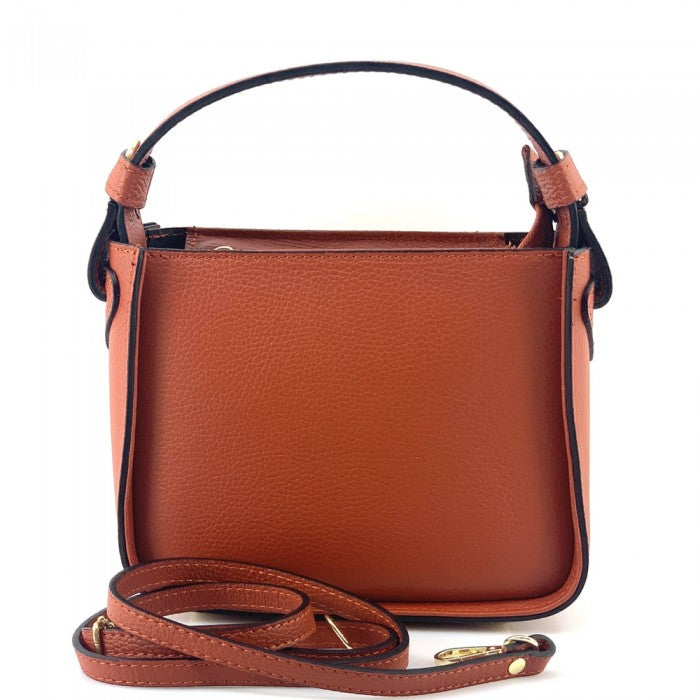 Alice Leather Handbag
