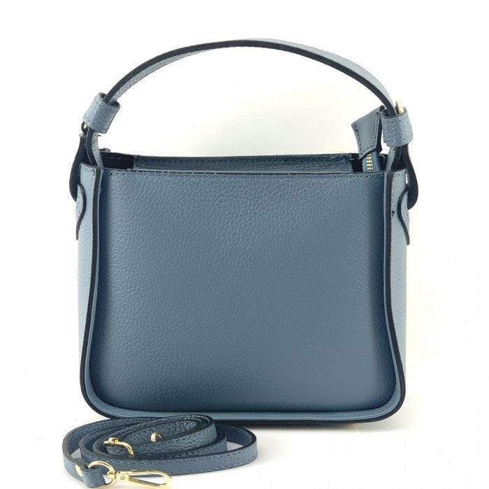 Alice Leather Handbag