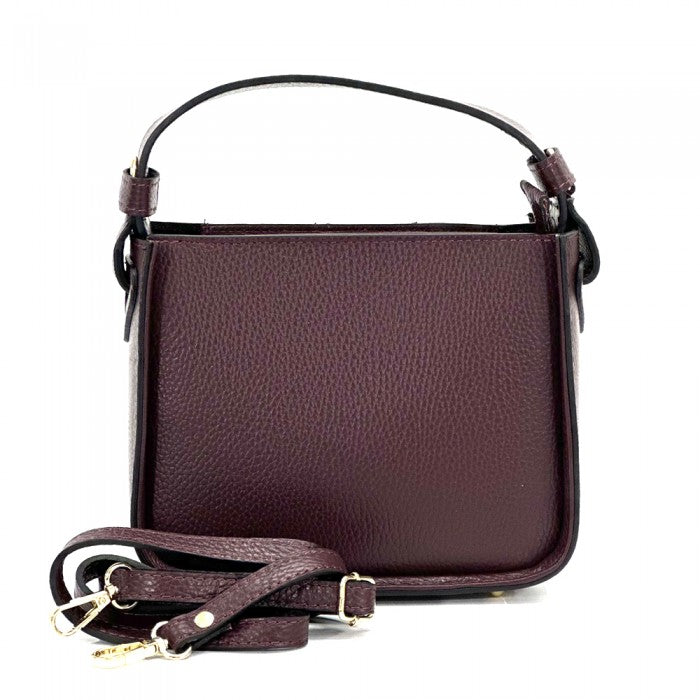 Alice Leather Handbag
