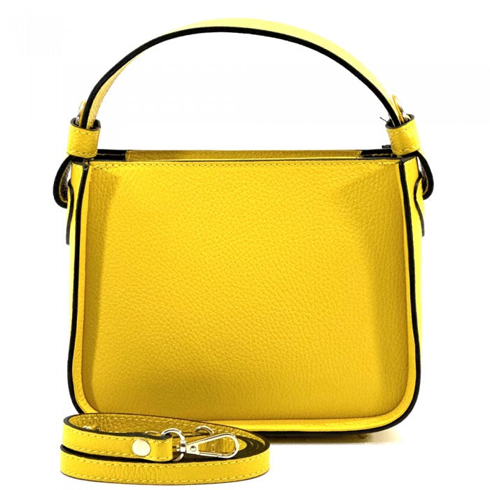 Alice Leather Handbag