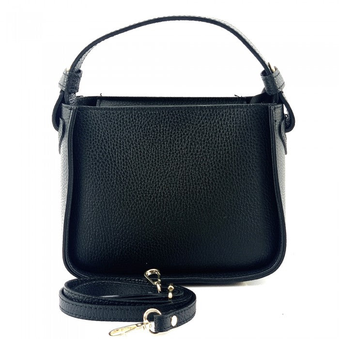 Alice Leather Handbag