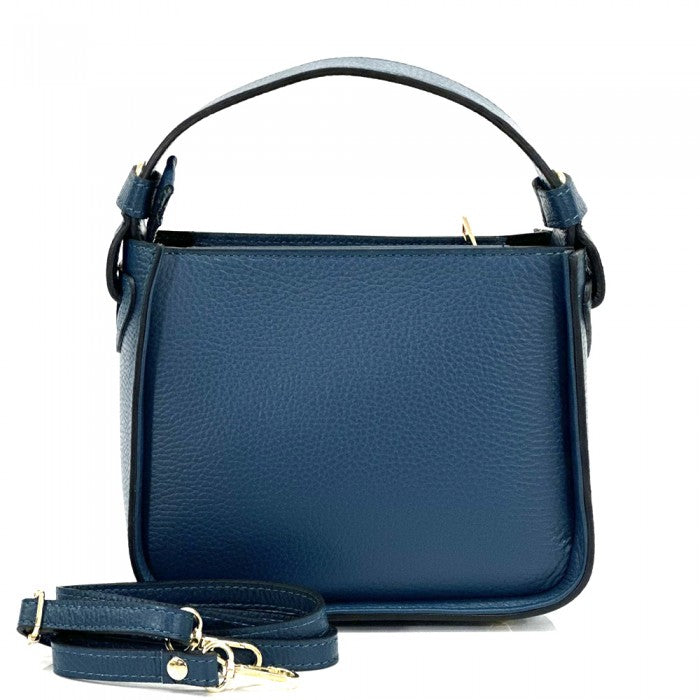 Alice Leather Handbag