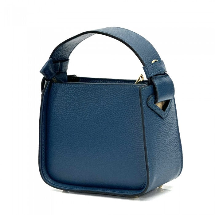Sac à main en cuir Fortunata