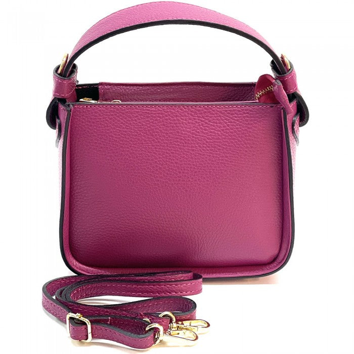 Alice Leather Handbag
