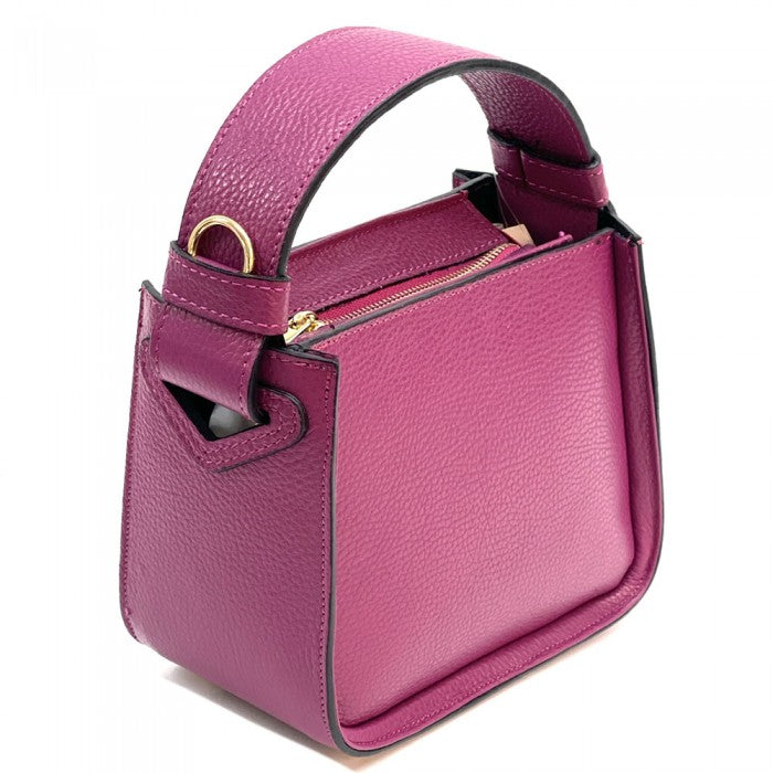 Alice Leather Handbag