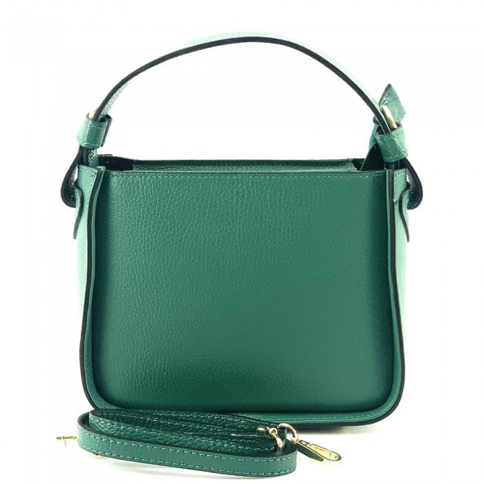 Alice Leather Handbag