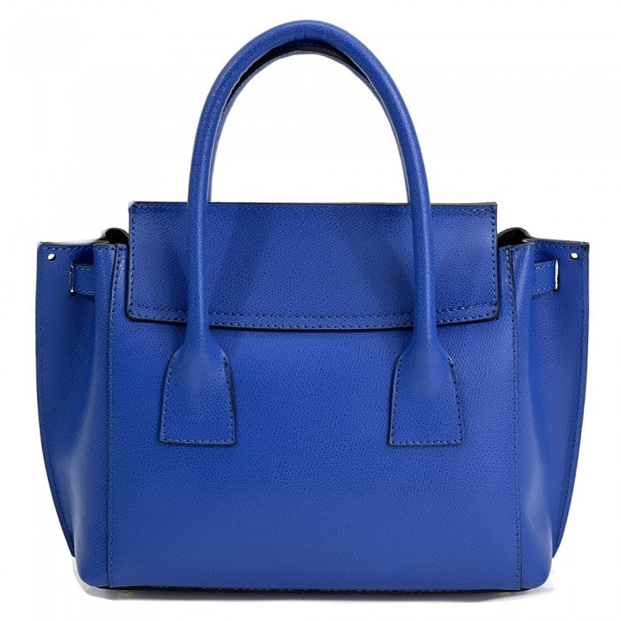 Noelia Italian Leather Handbag