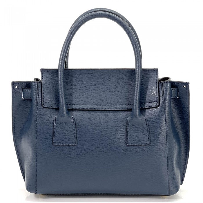 Noelia Italian Leather Handbag