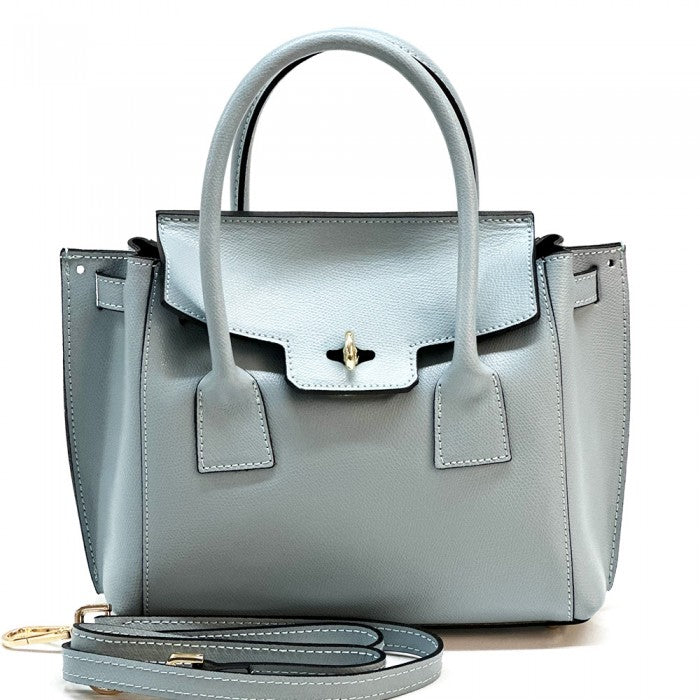Sac à main Carmela en cuir italien