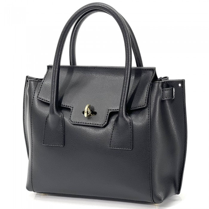 Noelia Italian Leather Handbag