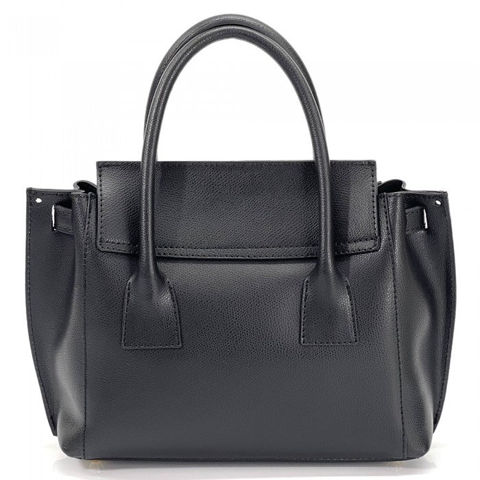 Noelia Italian Leather Handbag