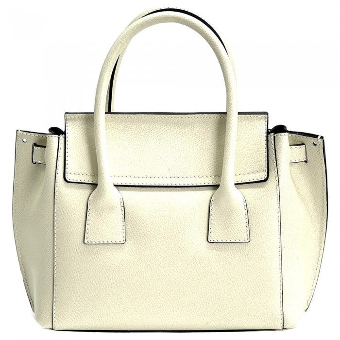 Noelia Italian Leather Handbag