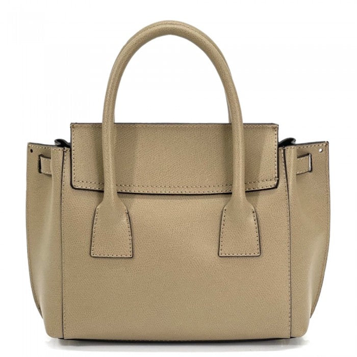 Noelia Italian Leather Handbag