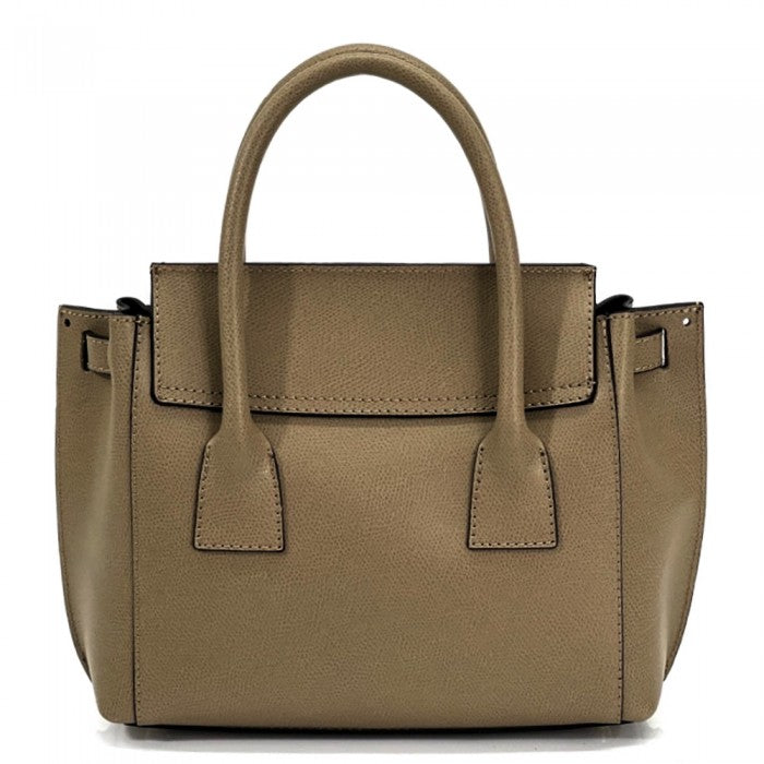 Noelia Italian Leather Handbag
