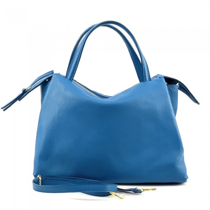 Maya Leather handbag