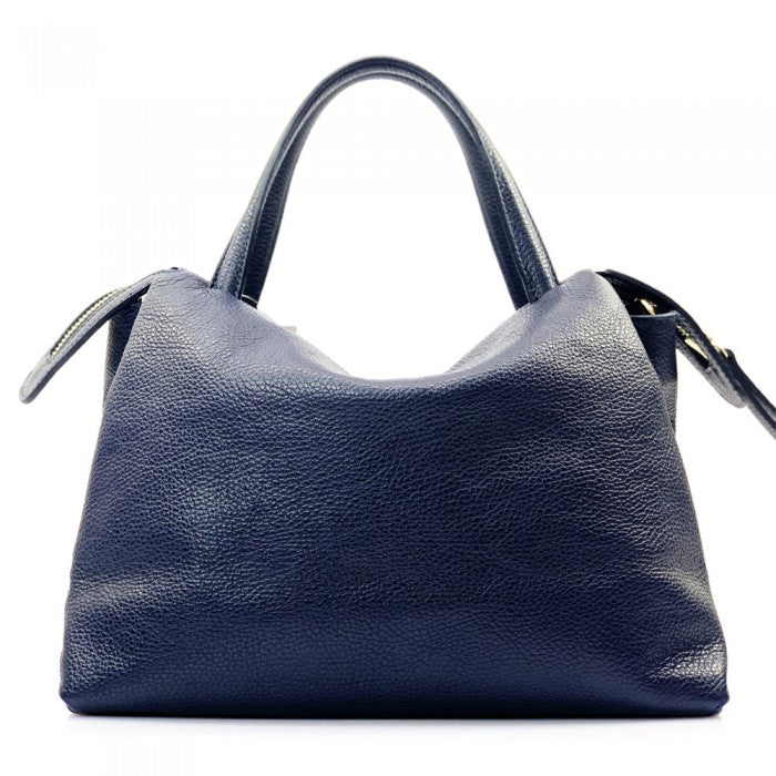 Maya Leather handbag