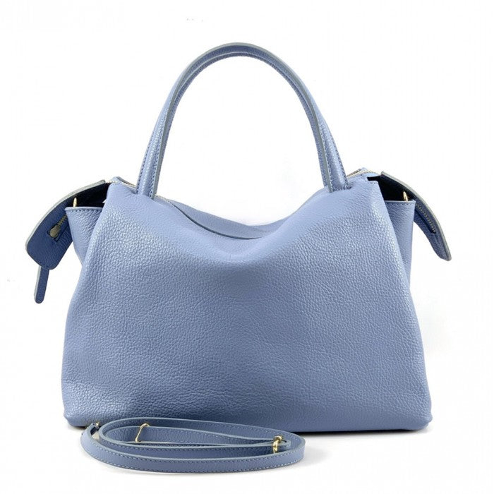 Maya Leather handbag